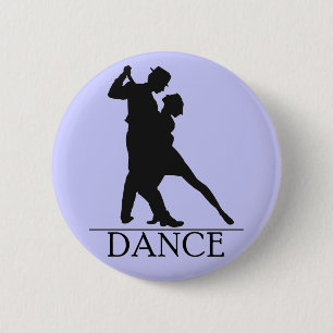 Dance Button