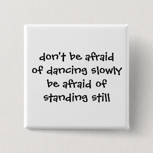 Dance Button