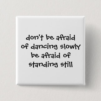 Dance Button