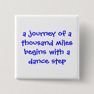 Dance Button