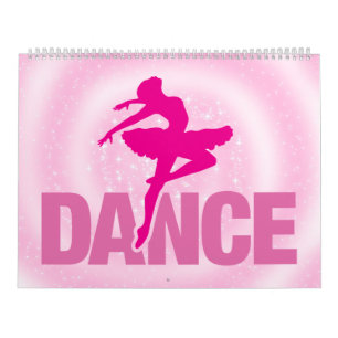 Dance Calendar