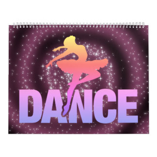 Dance Calendar