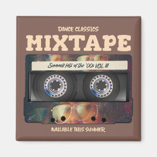 Dance Classics Mixtape Summer Hits of the 00s Magnet