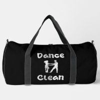 Dance Clean Mexican Silver