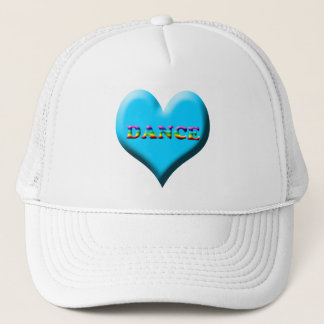 Dance! Clothing Trucker Hat