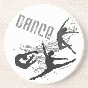 DANCE Coaster