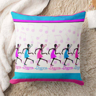Dance Cushion