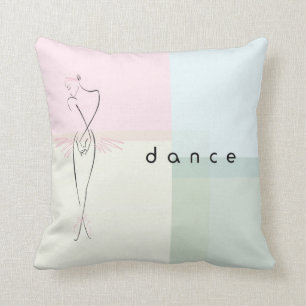 Dance Cushion