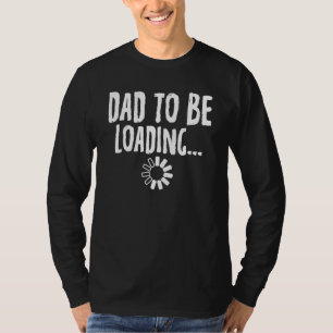 Dance Dad Like A Regular Dad Only Way Cooler Funni T-Shirt