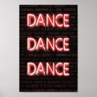 DANCE DANCE DANCE!