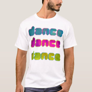 dance,dance,dance T-Shirt
