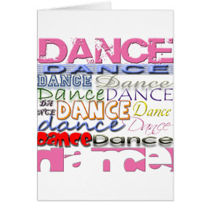 Dance Dancer's Products