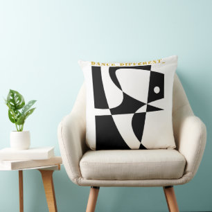 DANCE_DIFFERENT_ CUSHION