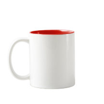 Dance Dimensions Coffee Mug
