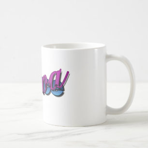 Dance Diva Coffee Mug