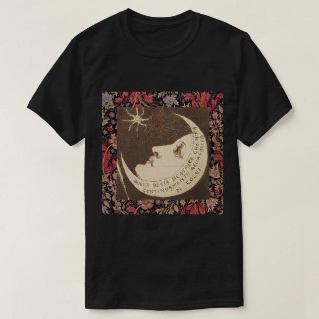 DANCE FEVER FLORENCE AND THE MACHINE T-Shirt (Design Front)