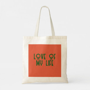 Dance Figure Valentine's Day  Tote Bag