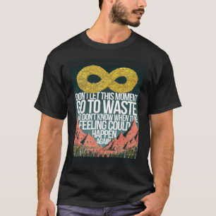 Dance Gavin Dance  Mothership Dance Gavin Dance T-Shirt