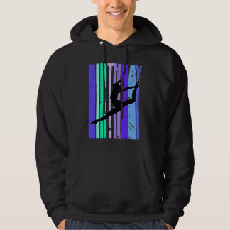 Dance Girls Dancing Daughter Queen Season Teen Dau Hoodie