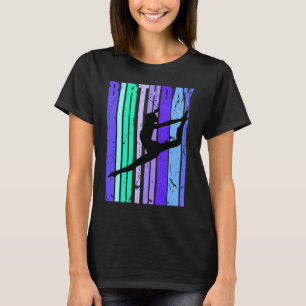 Dance Girls Dancing Daughter Queen Season Teen Dau T-Shirt