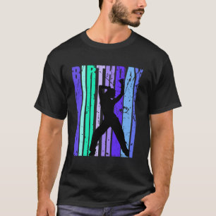 Dance Girls Teen Daughter Queen Street Teen Daught T-Shirt