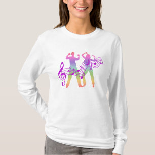 Dance hoodie T-Shirt