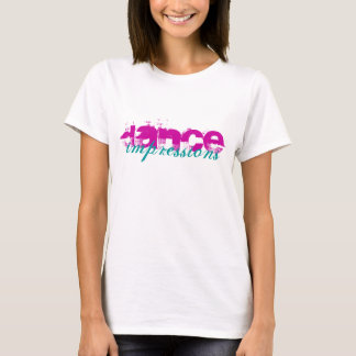 Dance Impressions T-Shirt