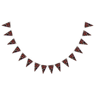 Dance in the Name of Love Bunting