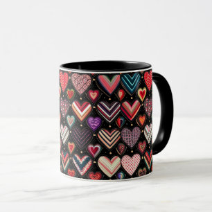 Dance in the Name of Love Mug