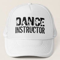 DANCE Instructor
