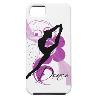 Dance iPhone 5 Case