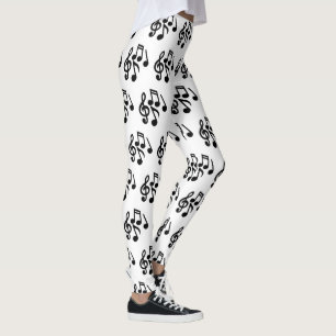 DANCE leggings
