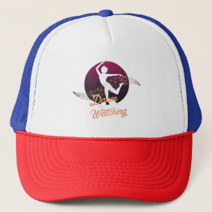 Dance Life Trucker Hat