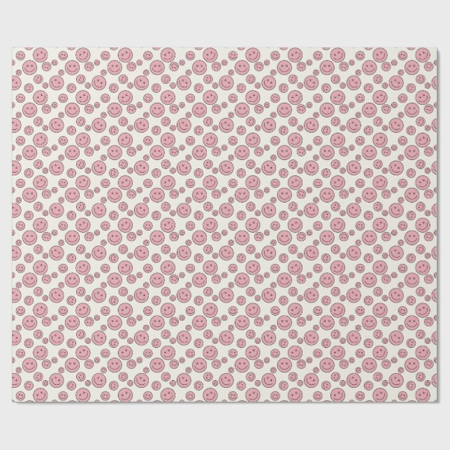 Dance Like Wildflowers In The Wind Wrapping Paper (Flat)