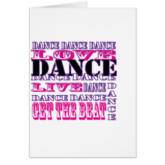 Dance Love Live Get The Beat Girls Apparel