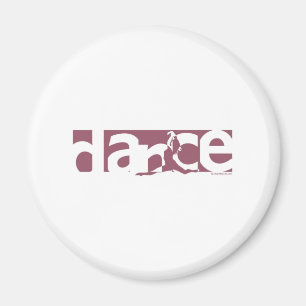 Dance Magnet