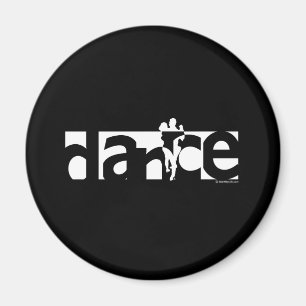 Dance Magnet