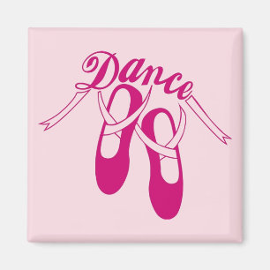 Dance Magnet