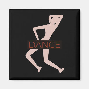 Dance Magnet