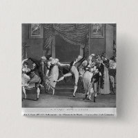 Dance mania, 1809