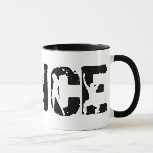 DANCE! Movers and Shakers Mug