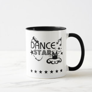 Dance Mug