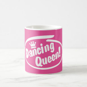 Dance Mug