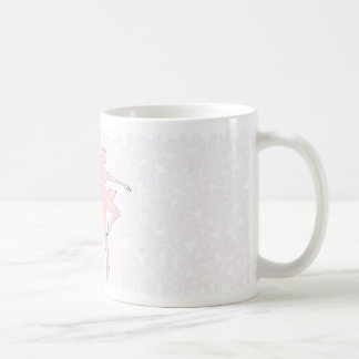 dance mug