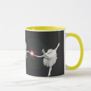 Dance Mug
