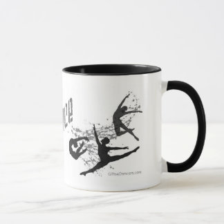 Dance Mug