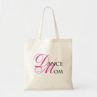 Dance Mum 01 Tote Bag