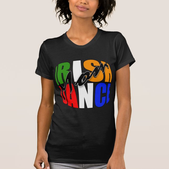 Dance Mum 2 T-Shirt (Front)