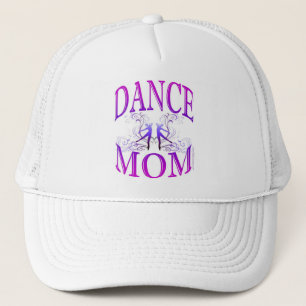 Dance Mum Cap (customisable)
