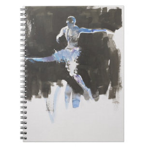 Dance Notebook
